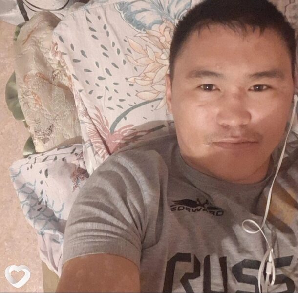 Анатолий, 36, Горно-Алтайске — анкета №1359364
