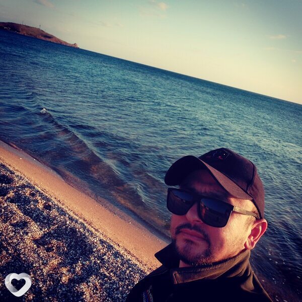 Федия, 36, Анапе — анкета №1359545