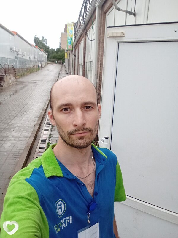 Сергей, 34, Шахтах — анкета №1359546