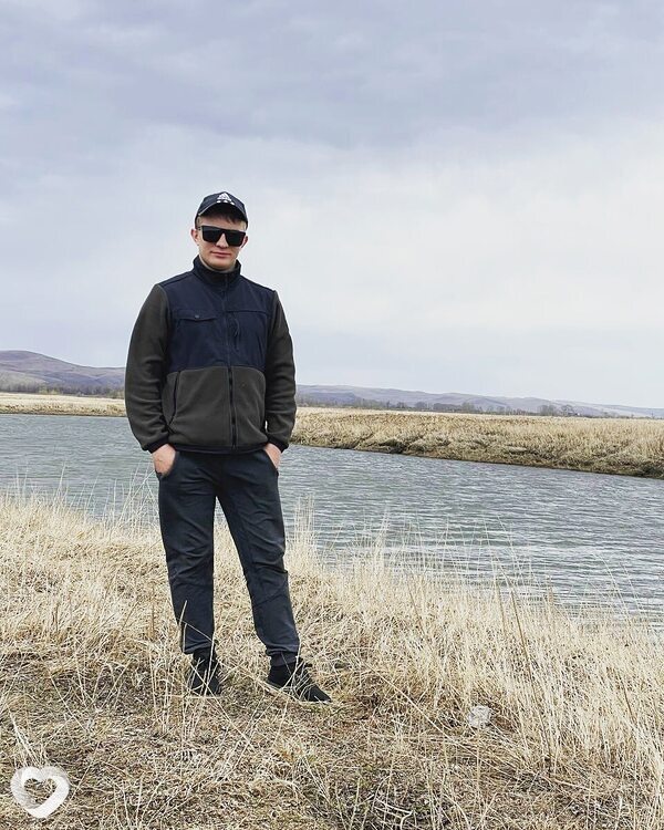 Илья, 26, Норильске — анкета №1359556