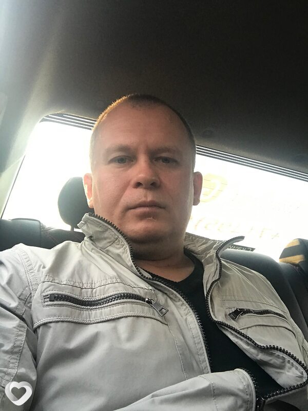 Руслан, 41, Иркутске — анкета №1359563