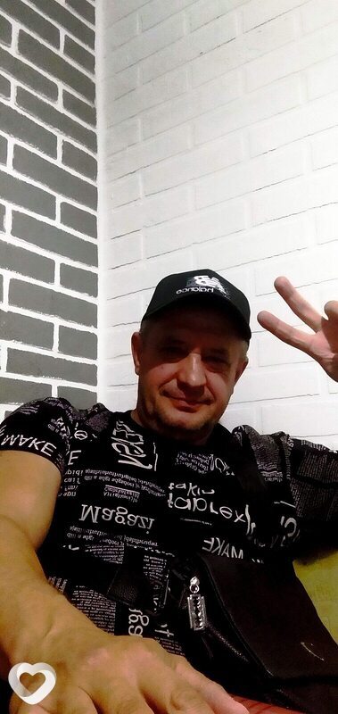 Дмитрий, 46, Краснодаре — анкета №1359564