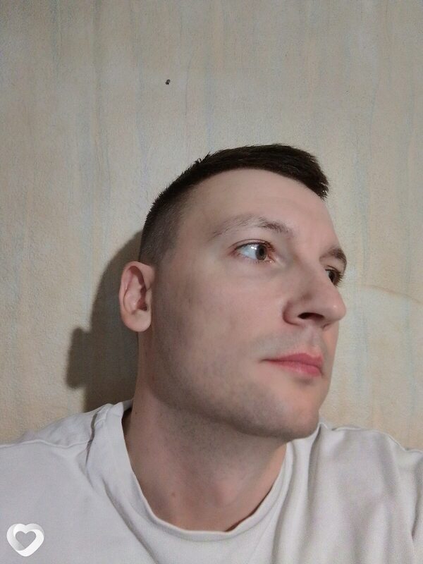 Привет, 43, Днепр — анкета №1359497