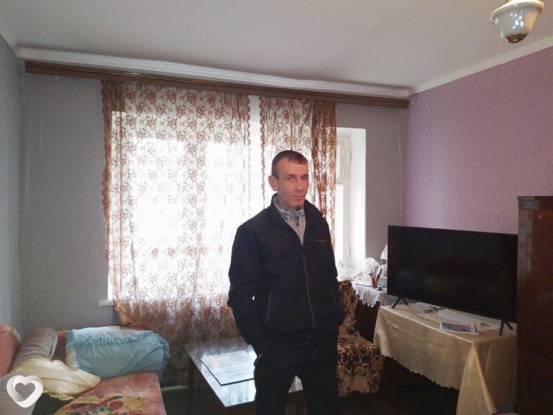Александр, 48, Губкине — анкета №1359513