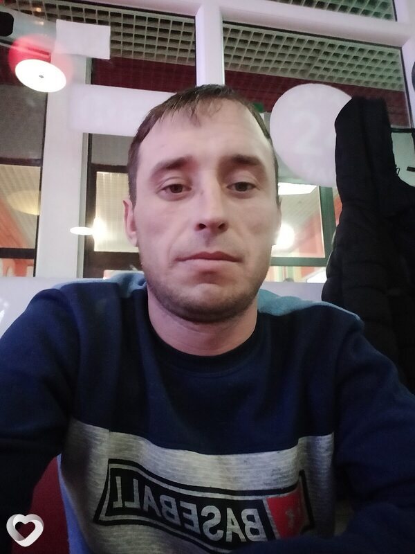 Александр, 40, Астане — анкета №1359516