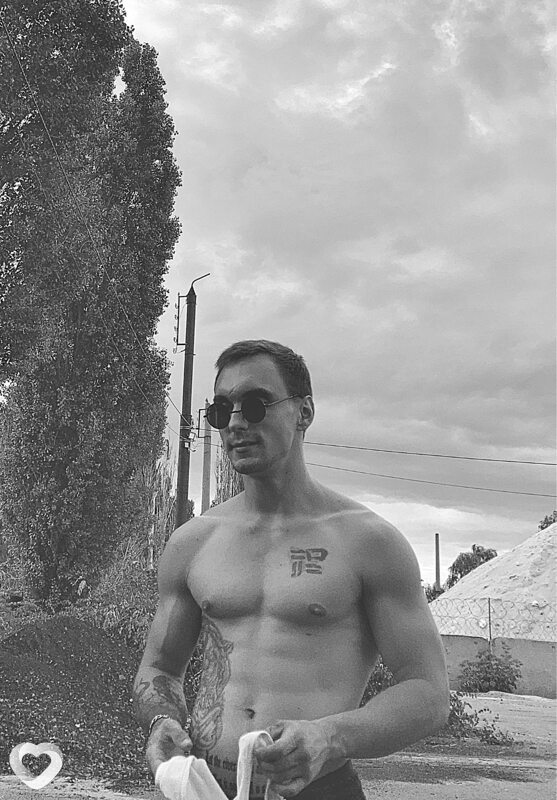 Никита, 28, Москве — анкета №1359842