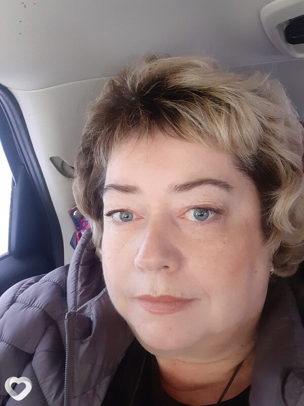 Вика, 56, Сургуте — анкета №1359853
