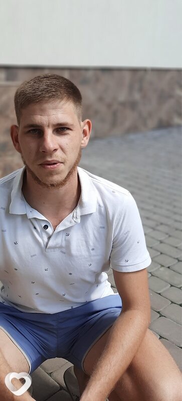 Максим, 28, Симферополе — анкета №1359855