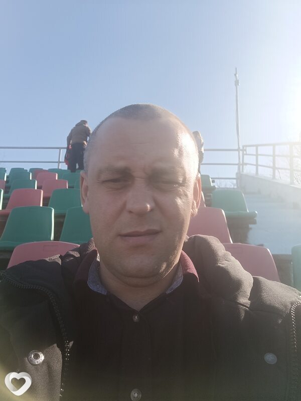 Вячеслав, 41, Калинковичах — анкета №1359859