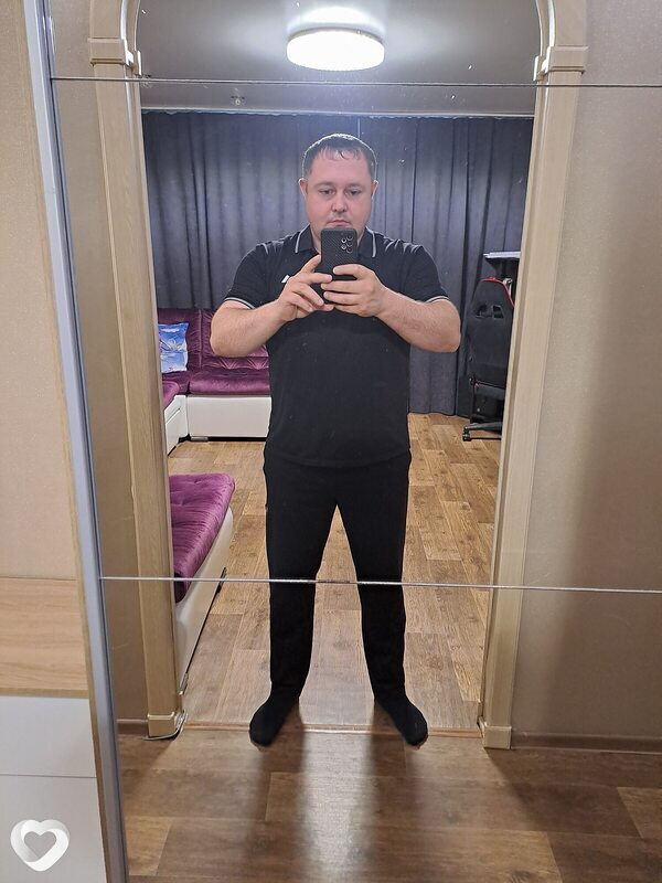 Егор, 38, Прокопьевске — анкета №1359392