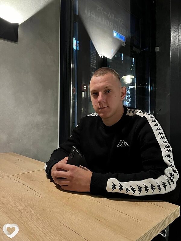 Андрей, 28, Чайковском — анкета №1359395