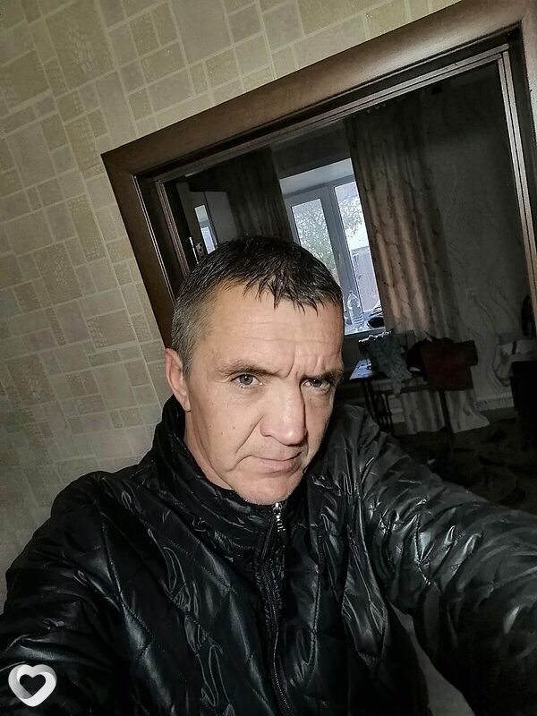Григорий, 44, Уральске — анкета №1359401
