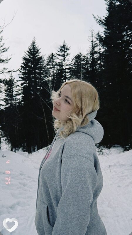 Алёнка, 21, Сочи — анкета №1359406
