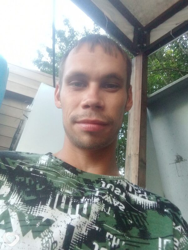 Николай, 30, Усть-Илимск — анкета №1359409