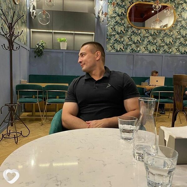 Lin, 34, Минске — анкета №1359412