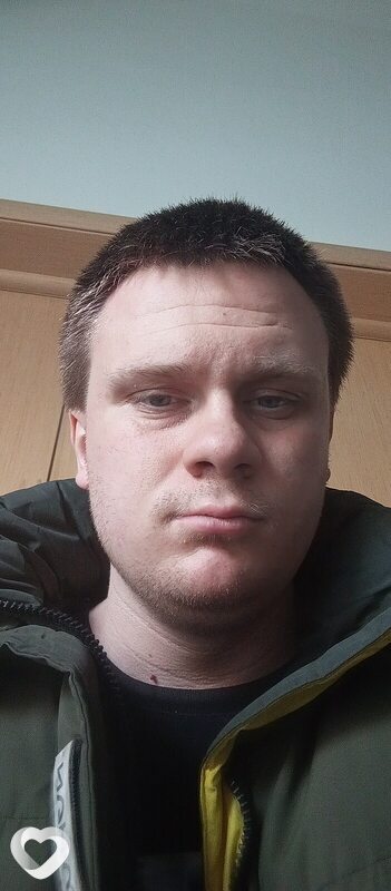 Илья, 25, Клинцах — анкета №1359370