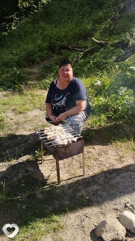 Анастасия, 42, Гродно — анкета №1359371