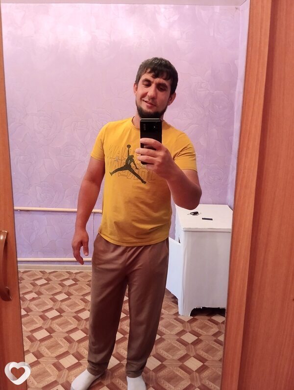 Фарух, 32, Челябинске — анкета №1359372