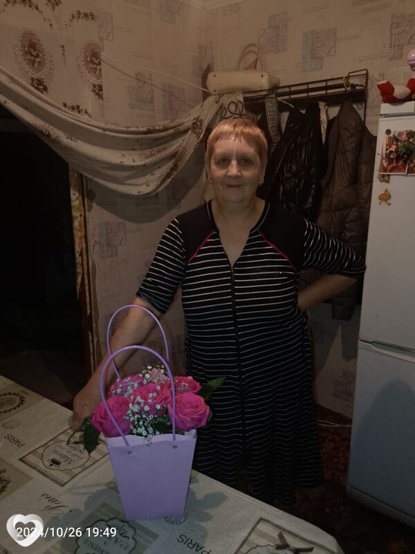 Татьяна, Актобе