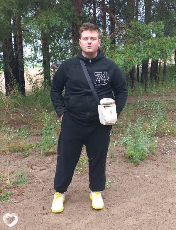 Сергей, 21, Рубцовске — анкета №1359381