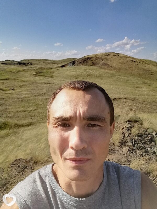 Денис, 40, Орске — анкета №1359383