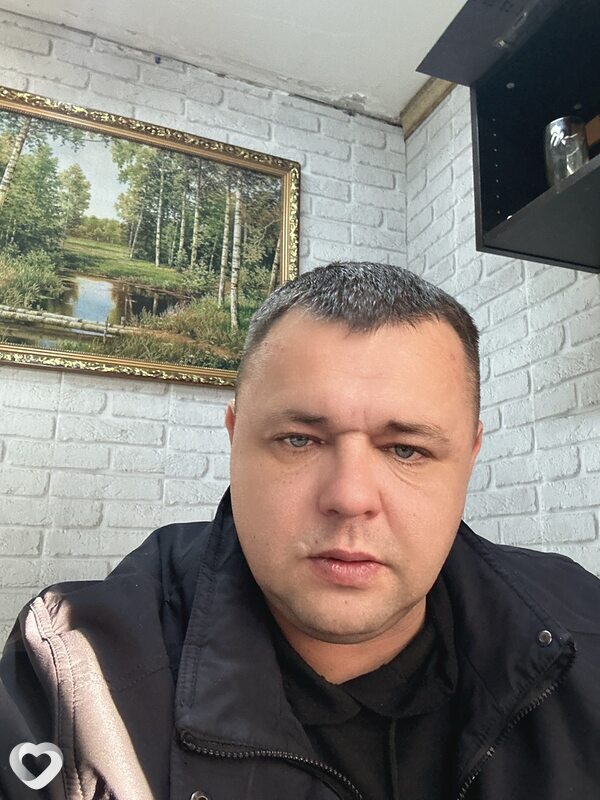 Дмитрий, 43, Красногорске — анкета №1359389