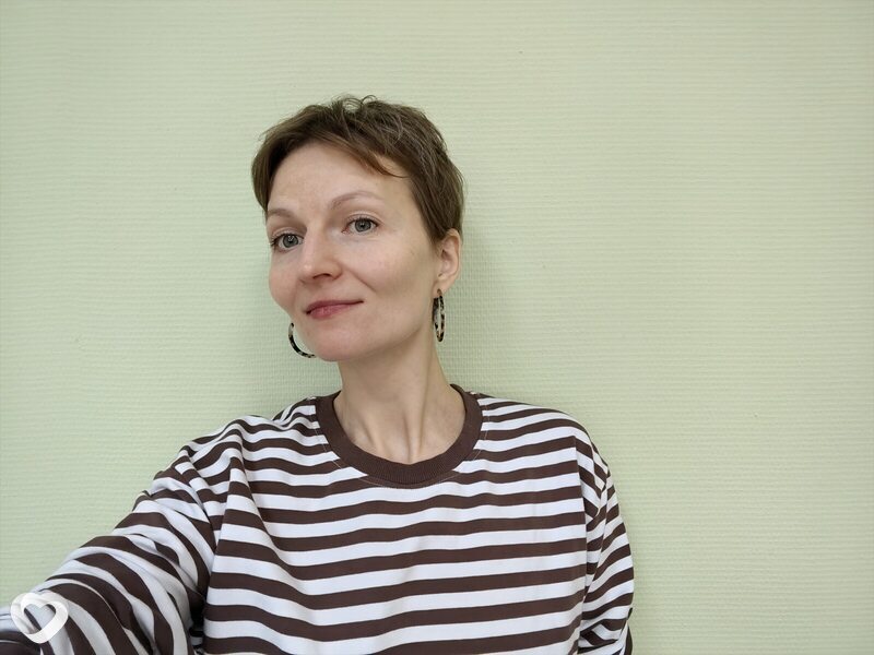 Ксения, 45, Москве — анкета №1359918