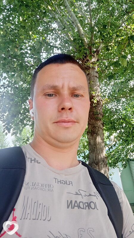 Виталий, 32, Заринске — анкета №1359927
