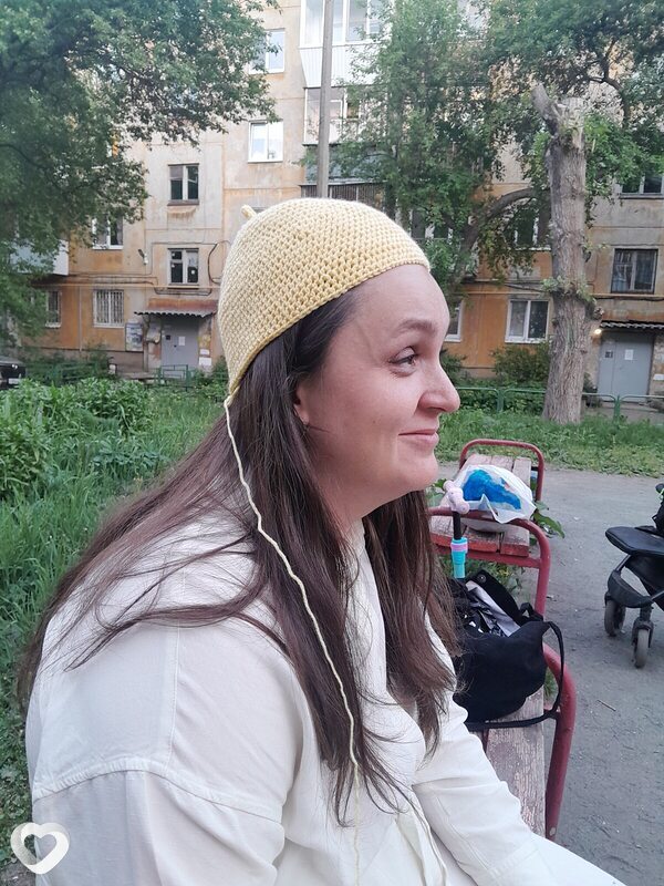 Kristi, 35, Екатеринбурге — анкета №1359931