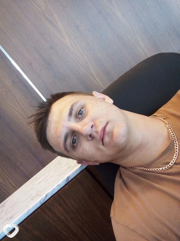 Николай, 32, Москве — анкета №1359932