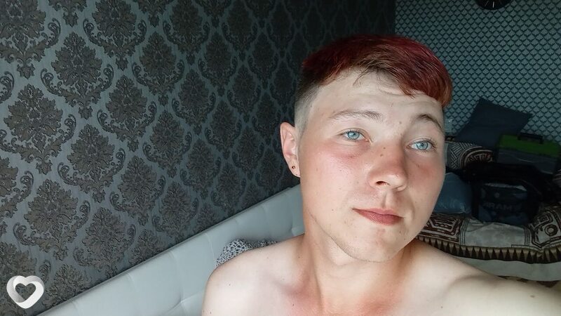 Алексей, 24, Мозыре — анкета №1359934