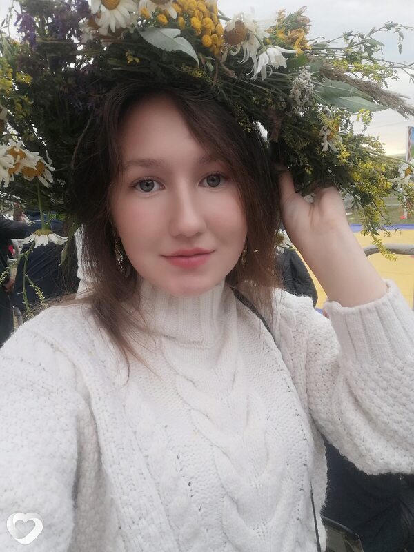 Алия, 23, Казани — анкета №1359940