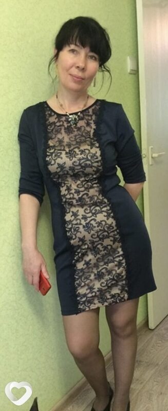 Надюша, 58, Перми — анкета №1359695