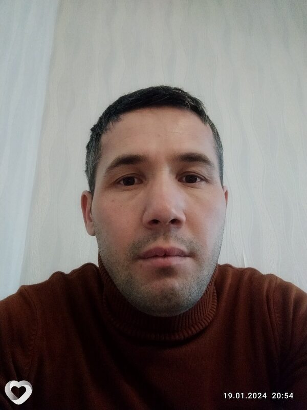 Хусейн, 36, Екатеринбурге — анкета №1359697