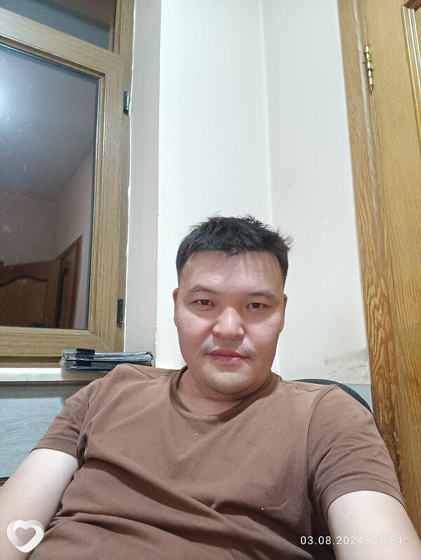 Ержан, 36, Алматы — анкета №1359703