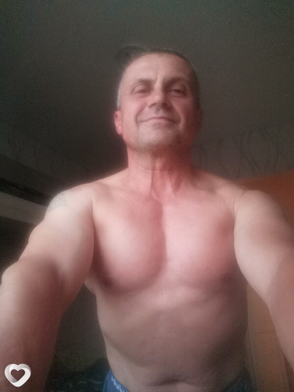 Эдуард, 53, Ивацевичах — анкета №1359704