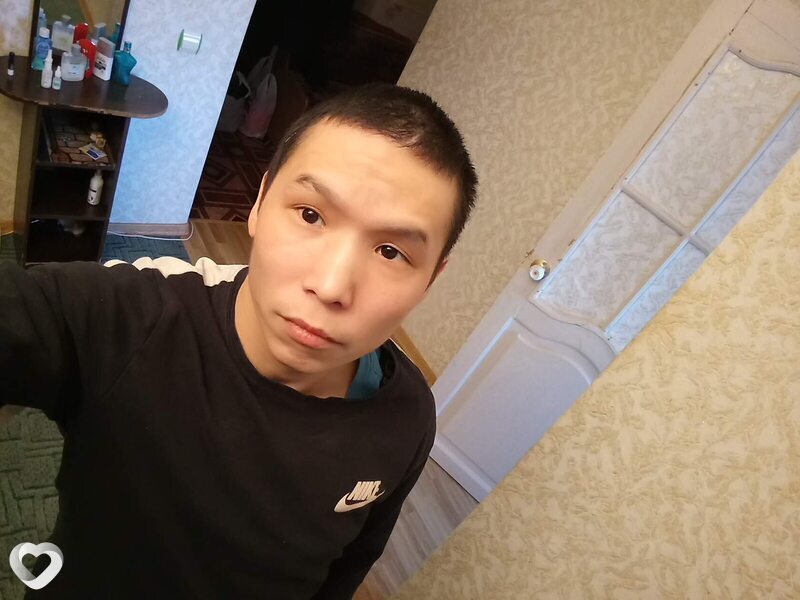 Михаил, 40, Норильске — анкета №1359705