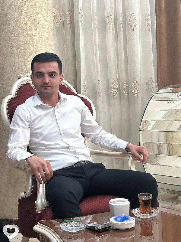 Шахин, 33, Лениногорске — анкета №1359710