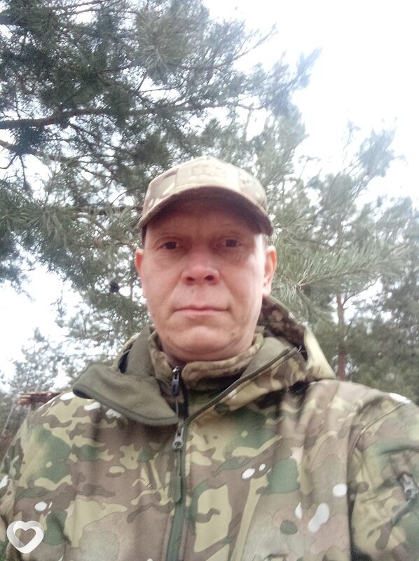 Петр, 40, Челябинске — анкета №1359714