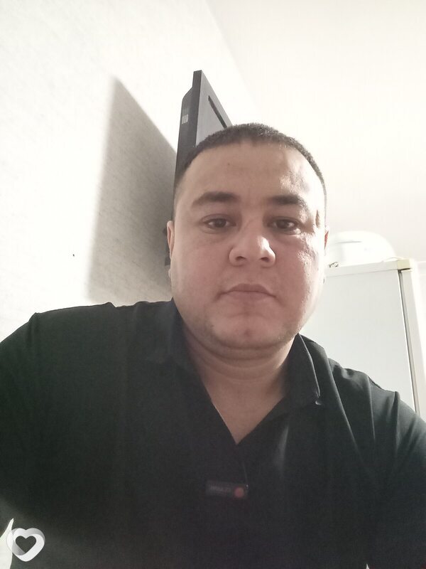 Amir, 40, Красноярске — анкета №1359641