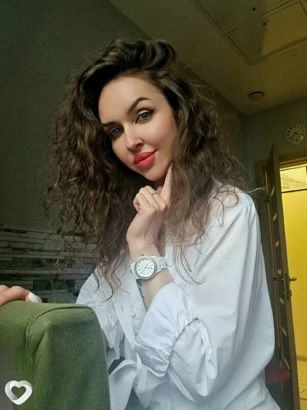 Ева, 38, Москве — анкета №1359660