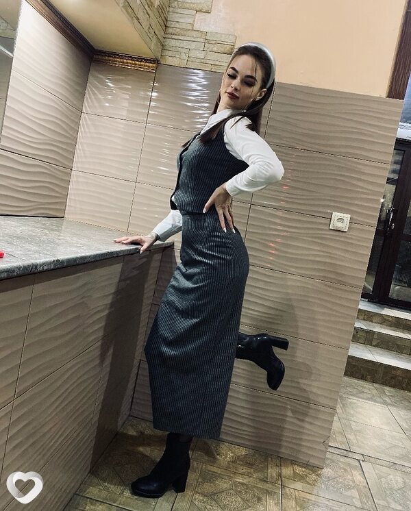 Яна, 23, Иркутске — анкета №1359324