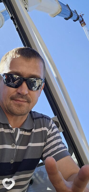 Максим, 39, Сургуте — анкета №1359325