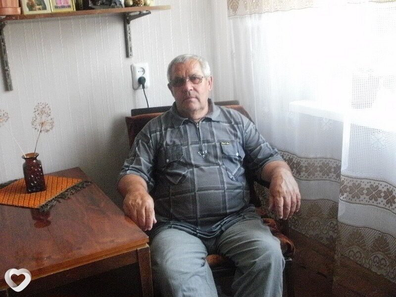 Валерий, Саратов