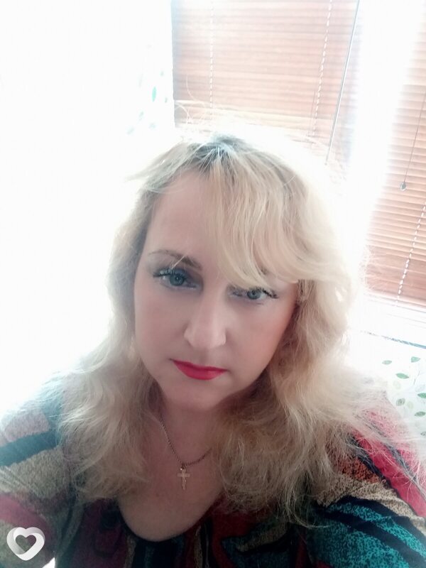 Татьяна, 45, Санкт-Петербурге — анкета №1359328