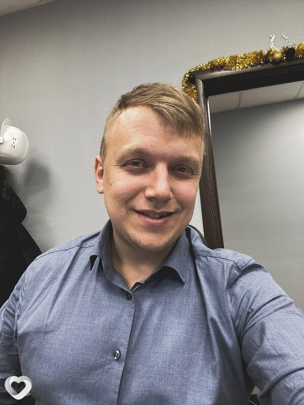 Антон, 31, Белгороде — анкета №1359332