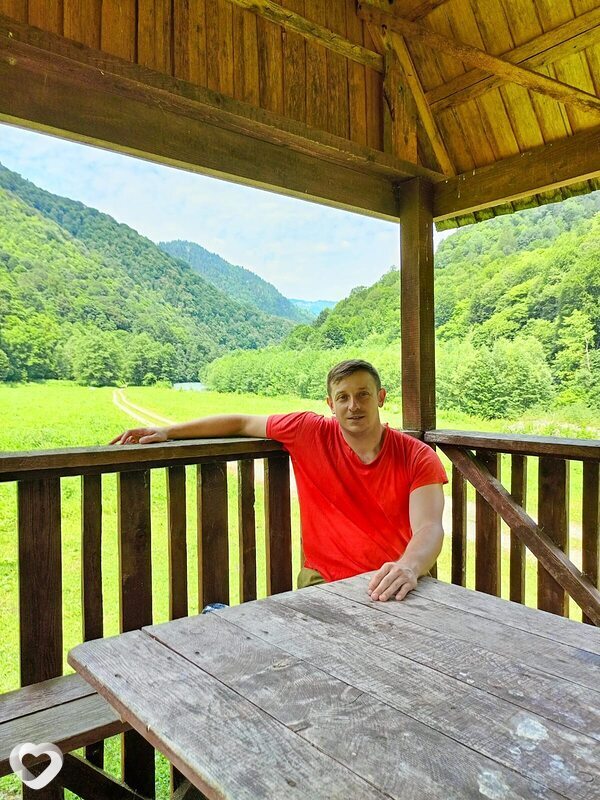 Димас, 37, Армавире — анкета №1359599