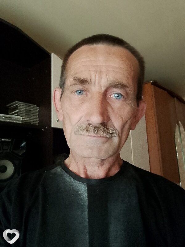 Александр, 57, Сланцах — анкета №1359602