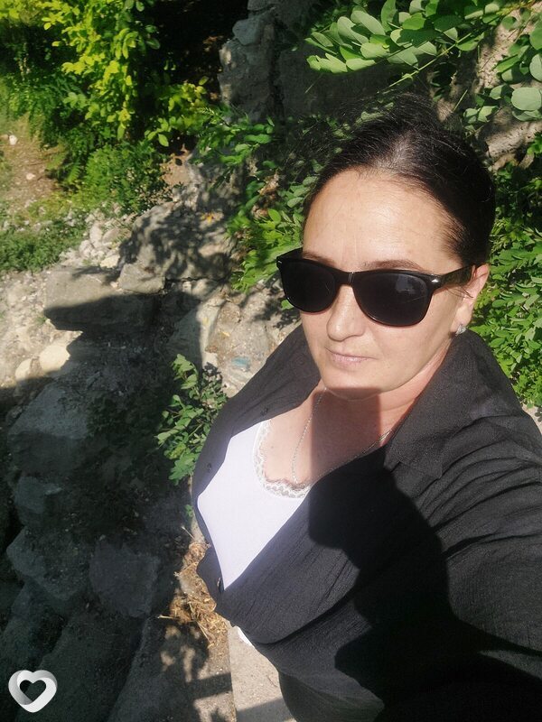 Таня, 45, Феодосии — анкета №1359603