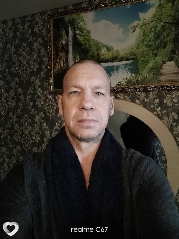 Анатолий, 51, Челябинске — анкета №1359604